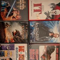 Collezione Dvd