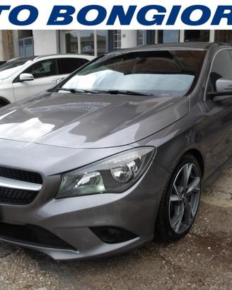 Mercedes CLA Berlina CLA 180 d (cdi) Sport auto E6