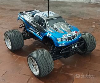 Fuoristrada radiocomandato HPI Savage 4.6