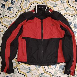 giacca moto 