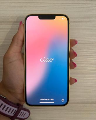 IPHONE 13 GALLO