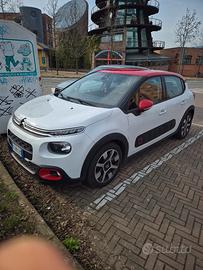 Citroen C3 shine novembre 2018