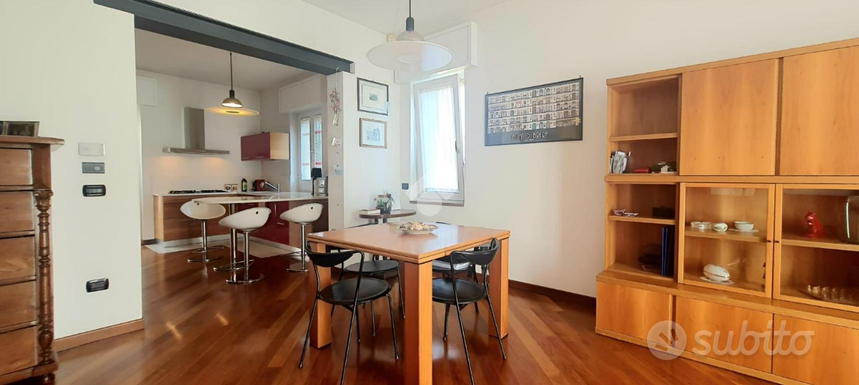 Appartamento – Verona, Santa Croce, Est - Altro