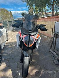 KTM Super dure GT 1290