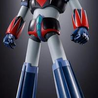 Bandai GX76 SP + GX76X3