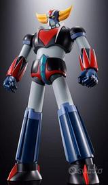 Bandai GX76 SP + GX76X3