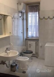 CONCA D'ORO BILOCALE ARREDATO Ben COLLEGATO