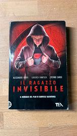 Il ragazzo invisibile