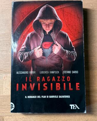 Il ragazzo invisibile