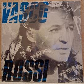 vinile Vasco Rossi Liberi liberi