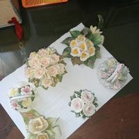 oggetti in Capodimonte 