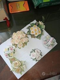 oggetti in Capodimonte 