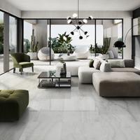 Piastrella 60x120 Akoya White Kry Sant'Agostino