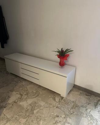 Mobile porta tv