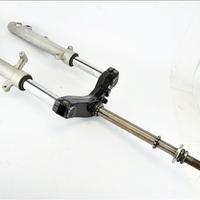 Yamaha X-Max 250 07 09 forcella con piastra