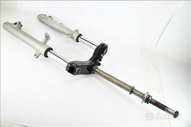 Yamaha X-Max 250 07 09 forcella con piastra