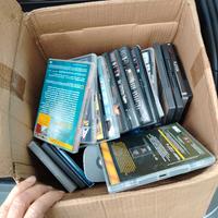 DVD film