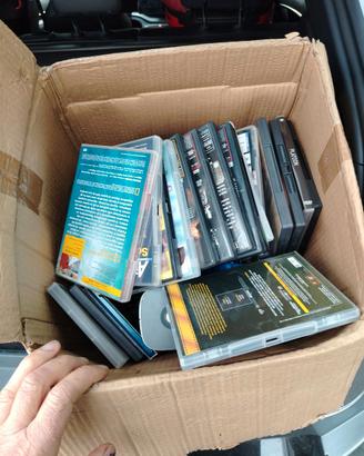DVD film