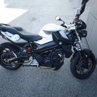 Bmw f 800 r - 2010