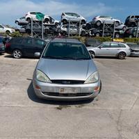 RICAMBI AUTO FORD FOCUS SW 1999 GRIGIA