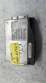 CENTRALINA CAMBIO MERCEDES Vito W638 Benzina 2.2 (