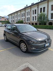 Vw Polo 1600 disel 2018