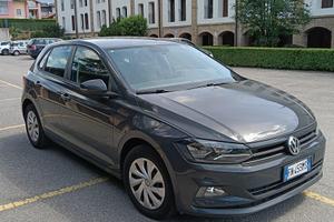 Vw Polo 1600 disel 2018