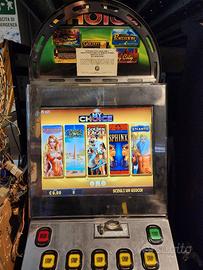 slot machine