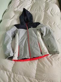 Completo sci donna DARE 2B indossato una volta 