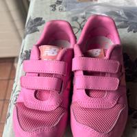 Scarpe bimba New balance