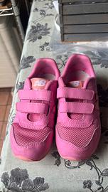 Scarpe bimba New balance