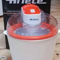 Gelatiera Ariete