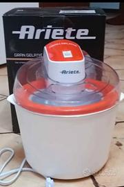 Gelatiera Ariete