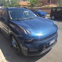 LYNK & CO 01 PHEV NAVI RETROCAMERA no obbligo di