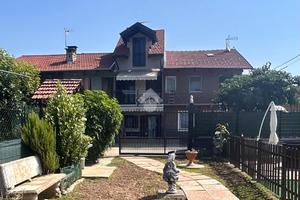 CASA SEMINDIPENDENTE A SAN MAURIZIO CANAVESE