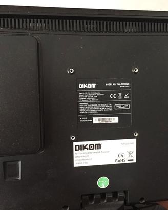 tv dikom 