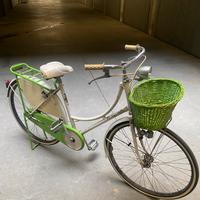 Bicicletta Holland Vintage