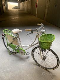 Bicicletta Holland Vintage