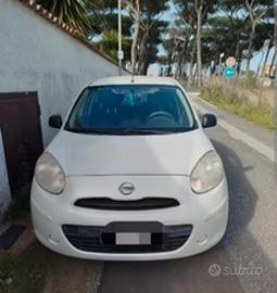 Pezzi di ricambi NISSAN Micra k13
