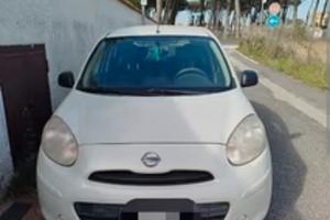 Pezzi di ricambi NISSAN Micra k13