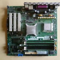 Scheda madre IBM ThinkCentre A50 478 funzionante