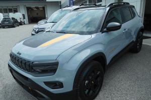Jeep Avenger 1.2 Turbo 145 CV MHEV 4xe The North F