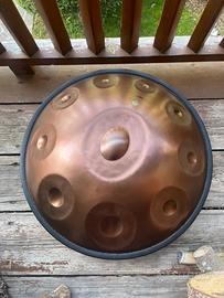 Handpan Sela Phoenix  D Amara SE 321