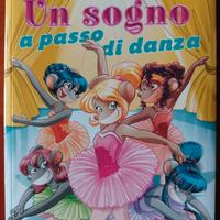 Tea Stilton 42 Un sogno a passo di danza 
