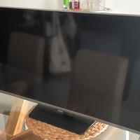 TV / MONITOR Samsung 32" pollici