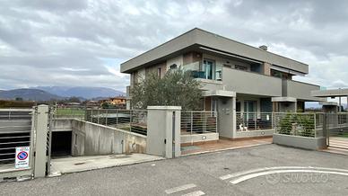 Box/Posto auto Terno d'Isola [Cod. rif 3131911VRG]