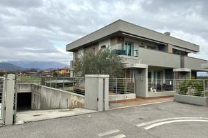 Box/Posto auto Terno d'Isola [Cod. rif 3131911VRG]