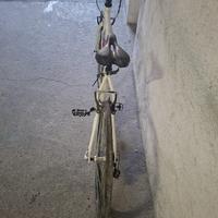 City bike