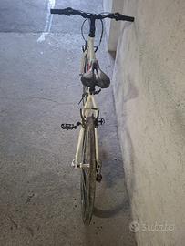 City bike
