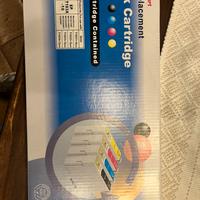 Cartucce Ink Cartridge